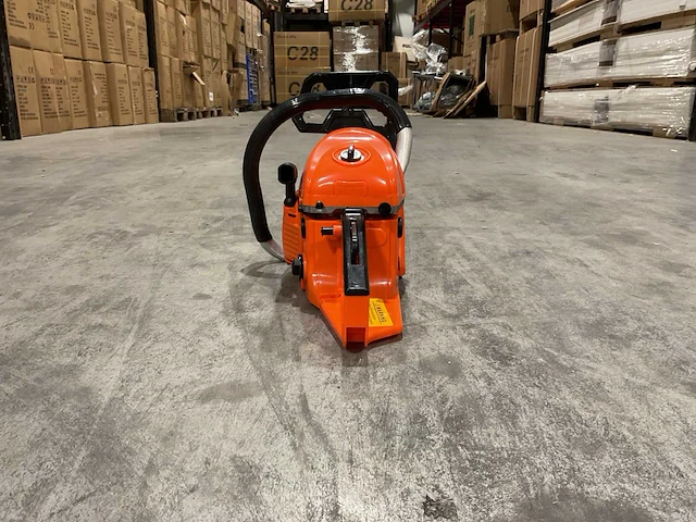 Ftools ctcs52 2,2kw 52cc kettingzaag - afbeelding 39 van  55