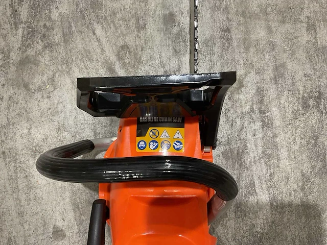 Ftools ctcs52 2,2kw 52cc kettingzaag - afbeelding 41 van  55