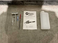 Ftools ctcs52 2,2kw 52cc kettingzaag - afbeelding 34 van  55