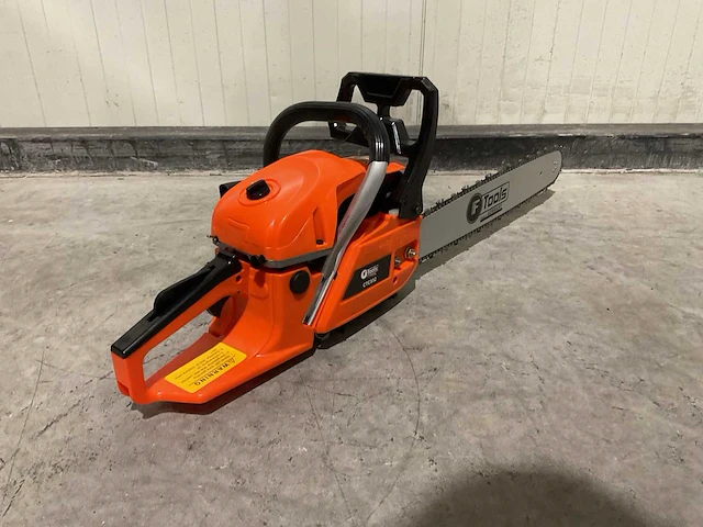 Ftools ctcs52 2,2kw 52cc kettingzaag - afbeelding 54 van  55