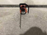 Ftools ctcs52 2,2kw 52cc kettingzaag - afbeelding 10 van  49