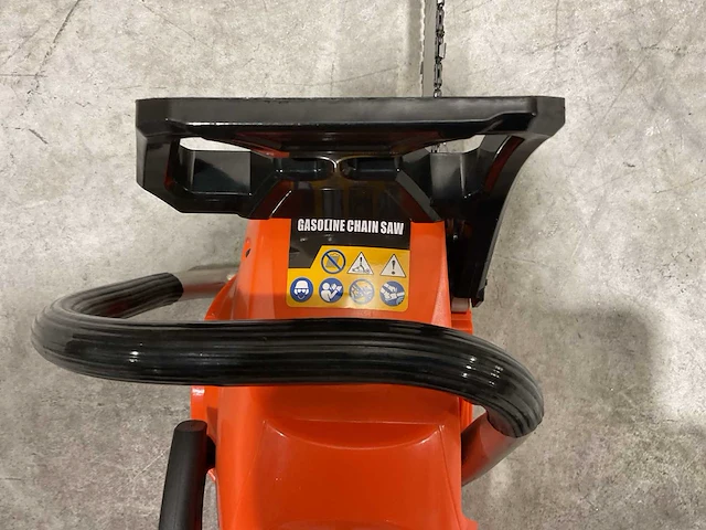 Ftools ctcs52 2,2kw 52cc kettingzaag - afbeelding 30 van  49