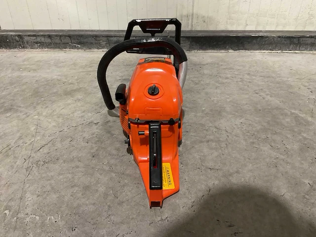 Ftools ctcs52 2,2kw 52cc kettingzaag - afbeelding 49 van  49