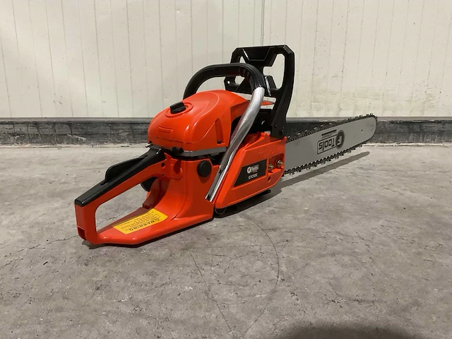 Ftools ctcs52 3,0kw 55cc kettingzaag - afbeelding 14 van  47