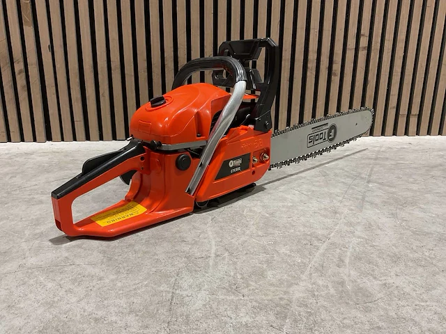 Ftools ctcs52 3,0kw 55cc kettingzaag - afbeelding 44 van  47
