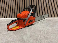 Ftools ctcs52 3,0kw 55cc kettingzaag - afbeelding 44 van  47