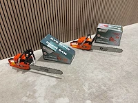 Ftools ctcs52 3,0kw 55cc kettingzaag - afbeelding 19 van  19