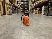 Ftools ctcs52 kettingzaag 0809 - afbeelding 3 van  24