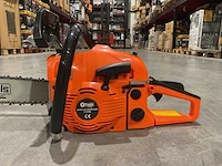 Ftools ctcs52 kettingzaag 0809 - afbeelding 6 van  24