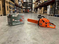 Ftools ctcs52 kettingzaag 0809