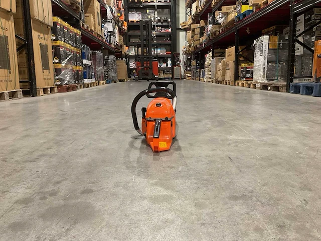 Ftools ctcs52 kettingzaag 0809 - afbeelding 15 van  24
