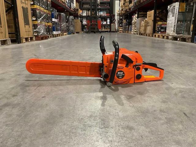 Ftools ctcs52 kettingzaag 0809 - afbeelding 20 van  24