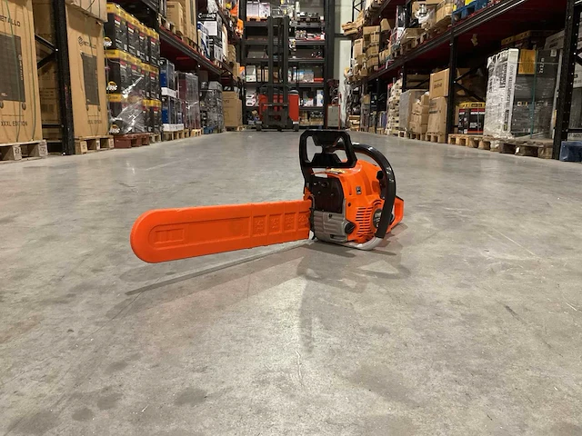 Ftools ctcs52 kettingzaag 0809 - afbeelding 21 van  24