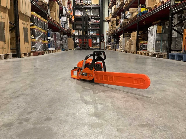 Ftools ctcs52 kettingzaag 0809 - afbeelding 23 van  24