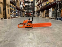 Ftools ctcs52 kettingzaag 0809 - afbeelding 24 van  24