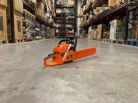 Ftools ctcs52 kettingzaag 0809 - afbeelding 1 van  16