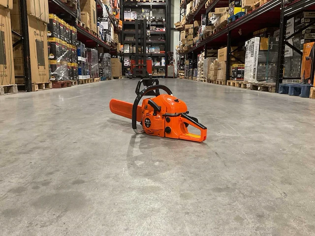 Ftools ctcs52 kettingzaag 0809 - afbeelding 3 van  16
