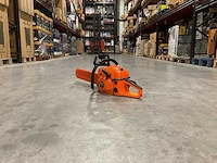 Ftools ctcs52 kettingzaag 0809 - afbeelding 3 van  16
