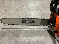 Ftools ctcs52 kettingzaag 0809 - afbeelding 6 van  16