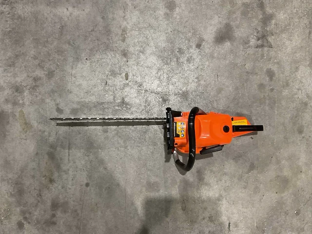 Ftools ctcs52 kettingzaag 0809 - afbeelding 7 van  16