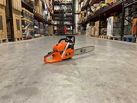 Ftools ctcs52 kettingzaag 0809 - afbeelding 12 van  16