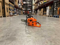 Ftools ctcs52 kettingzaag 0809 - afbeelding 14 van  16