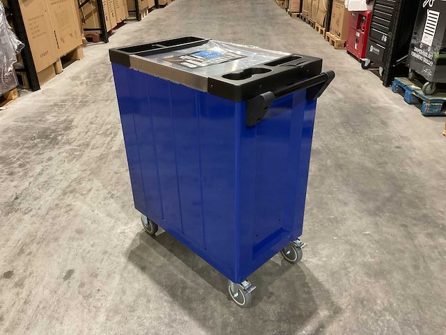 Ftools ft3006 gereedschapswagen 202605211153 - afbeelding 9 van  19