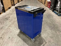 Ftools ft3006 gereedschapswagen 202605211153 - afbeelding 9 van  19