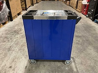 Ftools ft3006 gereedschapswagen 202605211153 - afbeelding 10 van  19