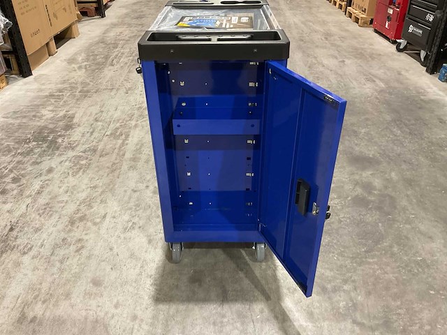 Ftools ft3006 gereedschapswagen 202605211153 - afbeelding 14 van  19