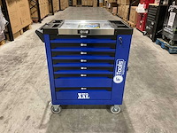 Ftools ft3006 gereedschapswagen 202605211153 - afbeelding 1 van  19