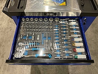 Ftools ft3006 gereedschapswagen 202605211153 - afbeelding 3 van  19