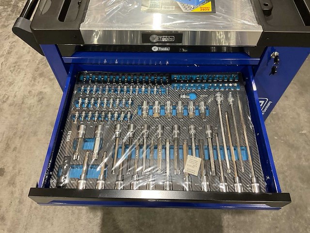 Ftools ft3006 gereedschapswagen 202605211153 - afbeelding 17 van  19