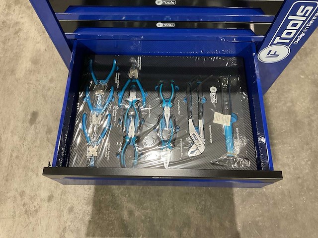 Ftools ft3006 gereedschapswagen 202605211153 - afbeelding 5 van  19