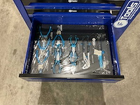Ftools ft3006 gereedschapswagen 202605211153 - afbeelding 5 van  19