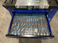 Ftools ft3006 gereedschapswagen 202605211153 - afbeelding 10 van  14