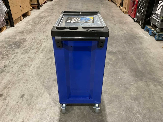 Ftools ft3006 gereedschapswagen 202605211153 - afbeelding 4 van  19
