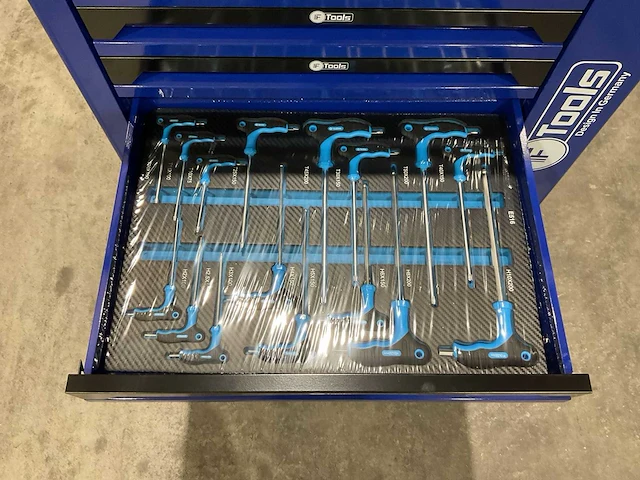 Ftools ft3006 gereedschapswagen 202605211153 - afbeelding 18 van  19
