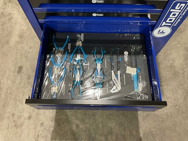 Ftools ft3006 gereedschapswagen 202605211153 - afbeelding 19 van  19