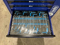 Ftools ft3006 gereedschapswagen 202605211153 - afbeelding 18 van  19