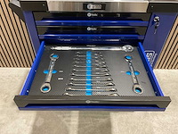 Ftools ft3006 gereedschapswagen - afbeelding 31 van  61