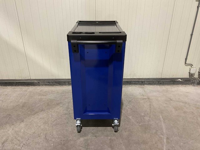 Ftools ft3006 gereedschapswagen - afbeelding 43 van  61