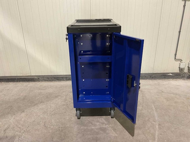 Ftools ft3006 gereedschapswagen - afbeelding 49 van  61