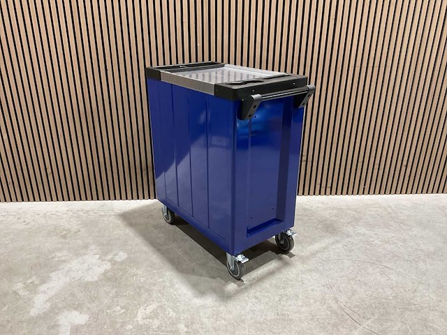 Ftools ft3006 gereedschapswagen - afbeelding 22 van  61