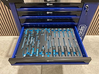 Ftools ft3006 gereedschapswagen - afbeelding 32 van  61