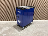 Ftools ft3006 gereedschapswagen - afbeelding 25 van  61