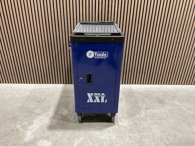 Ftools ft3006 gereedschapswagen - afbeelding 26 van  61