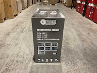 Ftools ft3006 gereedschapswagen - afbeelding 17 van  39