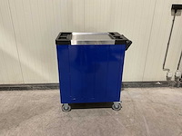 Ftools ft3006 gereedschapswagen - afbeelding 31 van  39
