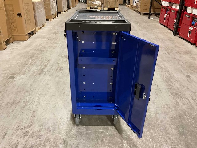 Ftools ft3006 gereedschapswagen - afbeelding 14 van  52